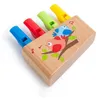 Hape Early Explorer Flûte de pan arc-en-ciel, E1025 Voir les images du produit 5