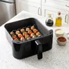 TESLA AirCook TrioZone Q636 XXL – Třízónová horkovzdušná Náhled obrázku produktu 5