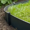 Ancrage de jardin Nature 10 pcs. noir Voir les images du produit 2