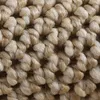 Carpetsale24 Tappeto per Soggiorno Tinta Unita Mélange Anteprima dell’immagine prodotto 5