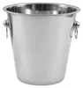 KINGHOFF KH-1242 Champagner-Wodka-Kühleimer Produktbild-Vorschau 1