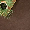 Rasenteppich COMFORT COLOURS Braun 400x300cm Kunstrasen mit Produktbild-Vorschau 7