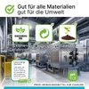 BiOHY Industriereiniger (10l Kanister) + Auslaufhahn | Produktbild-Vorschau 4