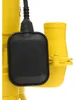 Kraft&Dele KD760 Pompa per fanghi con trituratore da 3,1 kW Anteprima dell’immagine prodotto 6