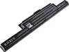 T6 Power Akku für Acer Aspire V3-571G serie, Li-Ion, 11,1 Produktbild-Vorschau 2