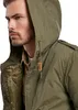 Brandit M51 US Parka Jacke, oliv, 2XL Produktbild-Vorschau 13