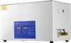 30L 100A Nettoyeur à ultrasons Avec chauffage 600W Bain à Voir les images du produit 10