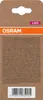 OSRAM HOMELIGHTING 4058075839182 LED (monochrome) EEC A (A Voir les images du produit 5