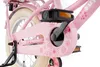 Supersuper | Fahrrad des Mädchens | Cooper Bambus 14 | Produktbild-Vorschau 3
