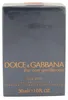 Dolce & Gabbana D&G The One Gentleman Eau de Toilette Spray Produktbild-Vorschau 2