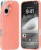 Mercury Soft Iphone 16 6.1 Rosa/Pink Produktbild-Vorschau 1