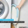 FOOTASTIX masážní koupel nohou Footbath Footbath Footbath Náhled obrázku produktu 3