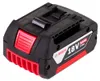 Bosch - Batterie - Li-Ion - 5 Ah (2607337070) Anteprima dell’immagine prodotto 3
