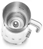 Montalatte 500w 0,6l bianco Smeg MFF11WHEU Anteprima dell’immagine prodotto 5