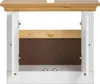 home24 Massiver Waschbeckenunterschrank - Kiefer massiv Produktbild-Vorschau 5