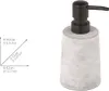 WENKO Seifen Spender Dosierer Flüssig Lotion VILLENA 150 ml Produktbild-Vorschau 6