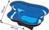 Ubbink Teichschale Fertigteich Calmus S III schwarz Produktbild-Vorschau 5