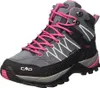 CMP Rigel Mid Trekking WMN WP Wanderstiefel Grau Produktbild-Vorschau 29