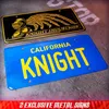 Knight Rider Geschenkbox F.L.A.G Agent Kit Produktbild-Vorschau 4