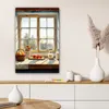 Leinwand Bilder 40x60 cm - Natur - Küche, Wandbilder, Produktbild-Vorschau 6