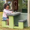 SMOBY LIFE Picknicktisch für Kinder-Gartenhäuschen mit Produktbild-Vorschau 7