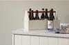 Alpina Classic Weißlack für Innen Cremeweiß 300 ml Produktbild-Vorschau 3