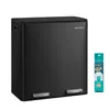 Odpadkový koš se 2 přihrádkami, odpadkový koš 2 x 30 l, Náhled obrázku produktu 2