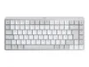 Logitech Mx Mechanical Mini For Mac Wrls Produktbild-Vorschau 1