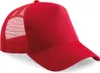 Beechfield B640 | Snapback Trucker Cap / Cap / Cappello - Anteprima dell’immagine prodotto 9