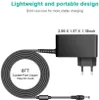 12V Netzteil Ladegerät AC DC Adapter für AVM Fritz!Box 7590 Produktbild-Vorschau 5