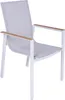 Garden Pleasure Gartenmöbel Set VENICE 01, Tisch 200 x 100 Produktbild-Vorschau 9