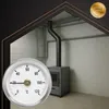 Ronde bimetaal contactthermometer voor leidingen tot 120 °C Productafbeelding-voorbeeld 4