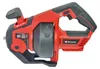 Einhell TE-DA 18/760 Li Solo, Czarny, Czerwony, 4 szt., 362 Podgląd zdjęcia produktu 11