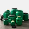 Garronda Fasshahn 3/4 Zoll – Robuster Wasserhahn für Produktbild-Vorschau 6
