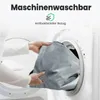 Willpo Schaumstoff Camping Matratze Outdoor Isomatte für Produktbild-Vorschau 5