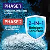 40 Reinigungstabletten 2-Phasen 3,5g für Produktbild-Vorschau 5