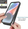 360 Grad Schutz Hülle iPhone 17E vollschutz mit Produktbild-Vorschau 3