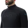 UYN Nival 2nd Layer langarm Ski-Funktionsshirt Herren Produktbild-Vorschau 4