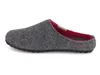 Outback Slipper Women Größe 41 Farbe grey/pink Produktbild-Vorschau 7
