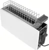 Graef TO 91 2-Scheiben Toaster weiß Produktbild-Vorschau 17