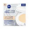 Nivea Expert Finish Cellular 3v1 SPF15 Korektor - Střední Náhled obrázku produktu 2