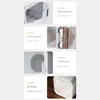 Zimilo Pet Box di asciugatura 70 L, asciugatore per gatti Anteprima dell’immagine prodotto 7