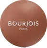 Bourjois Little Round Pot Eyeshadow, Creme, Rauchig, Braun, Produktbild-Vorschau 6