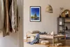 Bild - Bilderrahmen - 50 cm x 70 cm - MDF - Rahmen - Produktbild-Vorschau 3