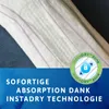 TENA Lady Discreet Maxi Inkontinenz Einlagen, 12 St BIN Produktbild-Vorschau 10