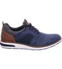 Rieker Herren Schnürschuh Schlupfschuh sportlich Sock Produktbild-Vorschau 16