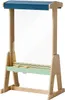 Topbright Outdoor Tafel (ab 36 Monaten, Holztafel mit Produktbild-Vorschau 1