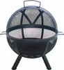 Limousin Feuerstelle Feuerkorb 60cm Produktbild-Vorschau 1