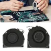 Ventola per laptop, connettore a 4 pin, realizzata con Anteprima dell’immagine prodotto 2