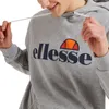 Ellesse SL Gottero OH Hoodie M SHC07407-112 Pullunder Produktbild-Vorschau 7